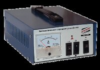 Зарядное устройство АЗУ-215 12/24В 15А для АКБ до 190А/ч